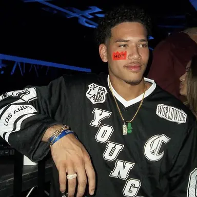 Profile image of Corbin