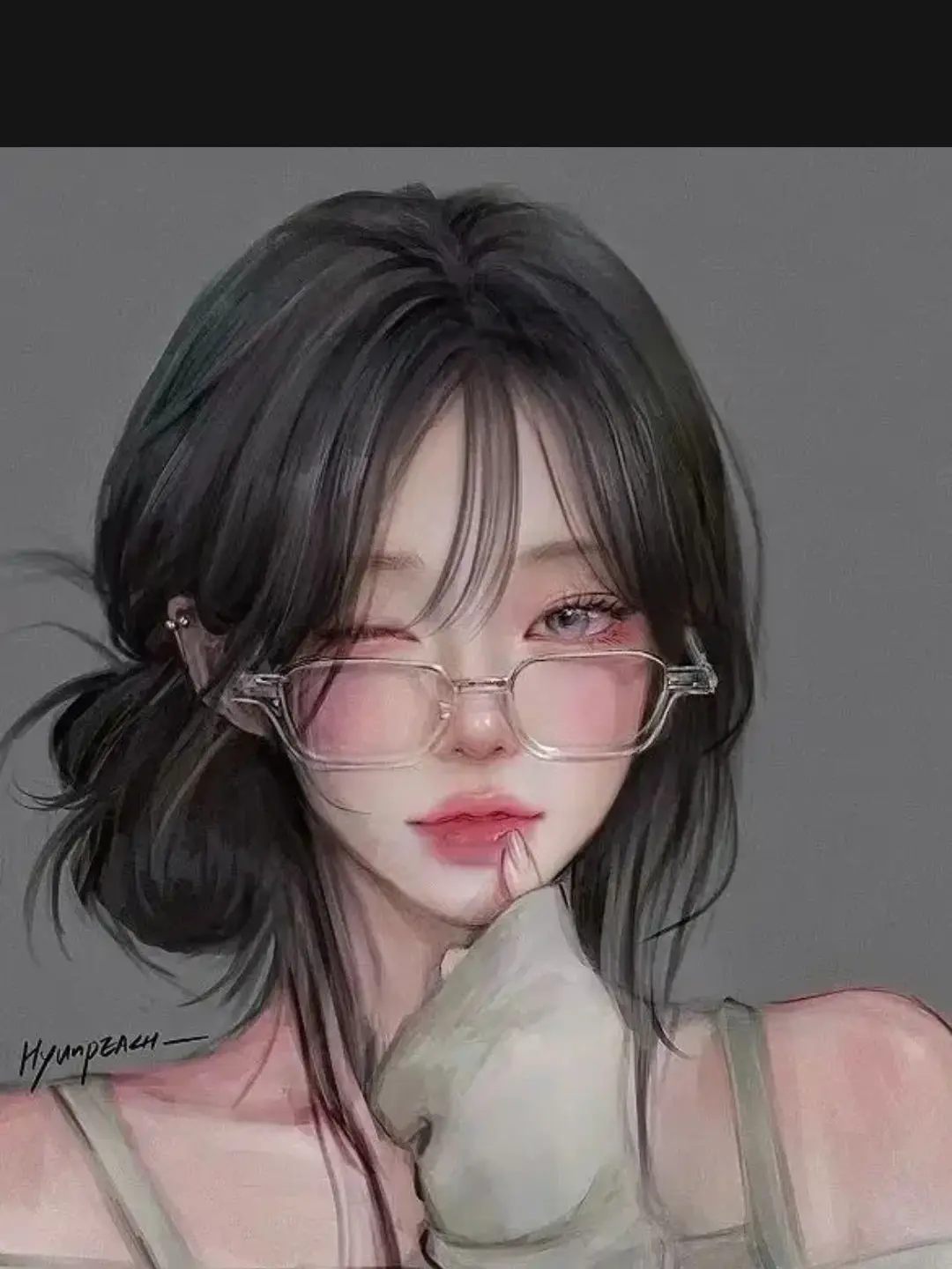 LivelyNoise8985의 공주병 고주아