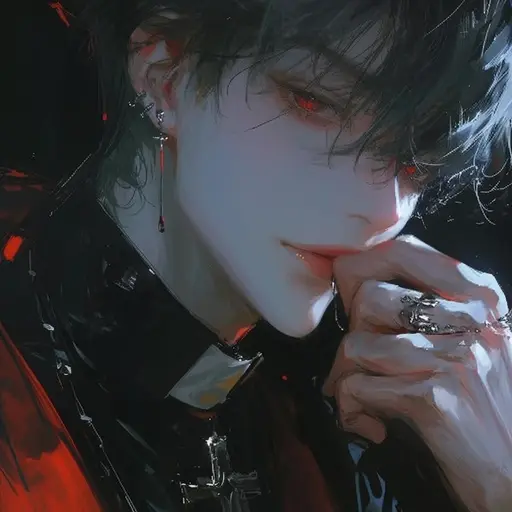 Touuu의 유리안