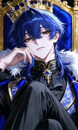 Profile image of シンディ
