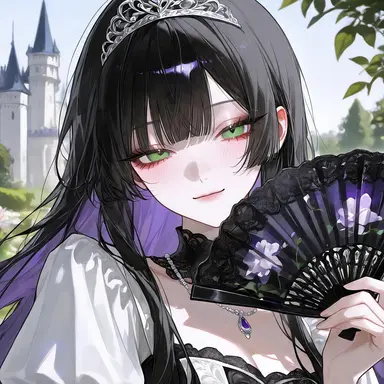 Profile image of イニア