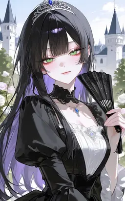 Profile image of イニア