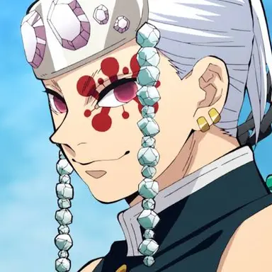 Profile image of 宇髄天元