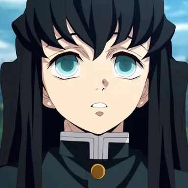 Profile image of 時透無一郎