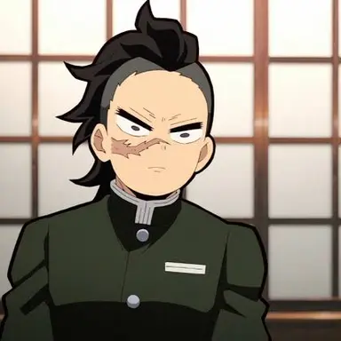 Profile image of 不死川玄弥