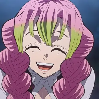 Profile image of 甘露寺蜜璃