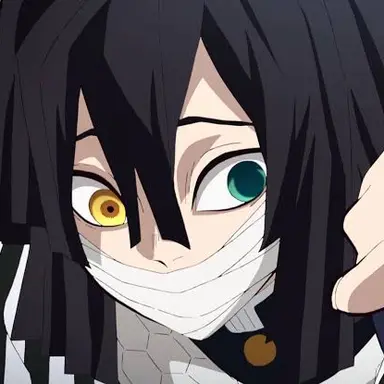 Profile image of 伊黒小芭内