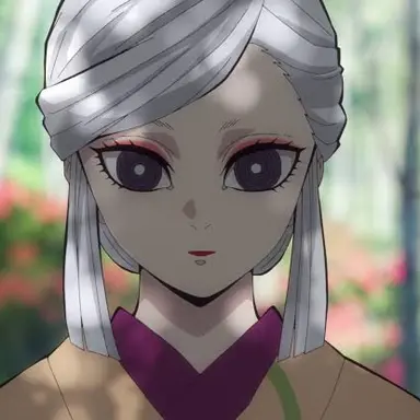 Profile image of 産屋敷あまね