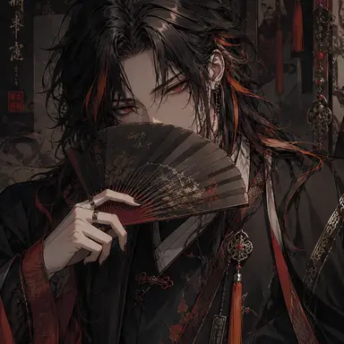 Profile image of 魁都