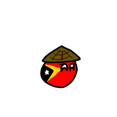 Profile image of 동티모르
