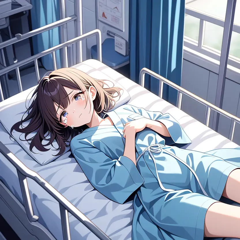 Radium2009의 心も枷で縛られて