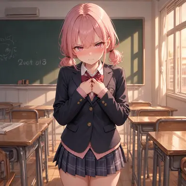 Profile image of 冬川ミク