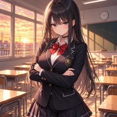 Profile image of 秋月キョウカ