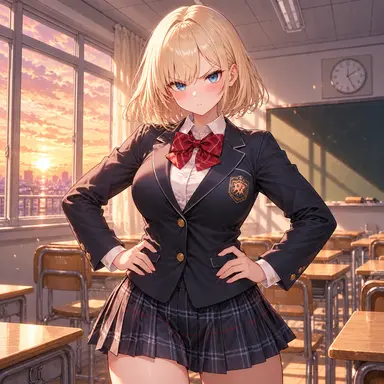 Profile image of 夏海ナツメ