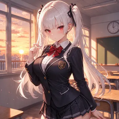 Profile image of 春原リンネ