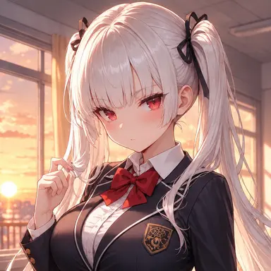 Profile image of 春原リンネ