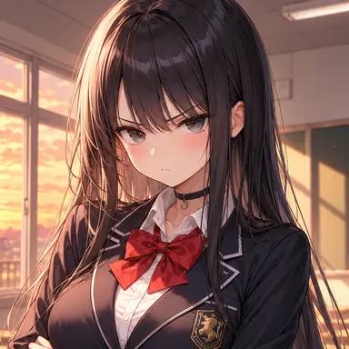 Profile image of 秋月キョウカ