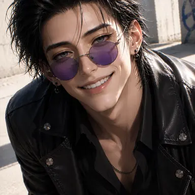 Profile image of 迅