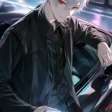 Profile image of 葛葉