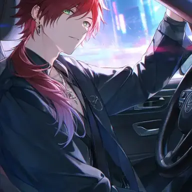 Profile image of ローレン・イロアス