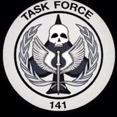 Profile image of TF141-Ghost