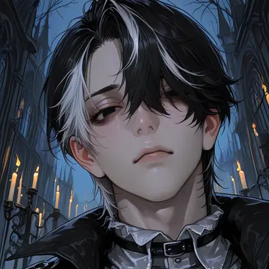 Profile image of Halloween