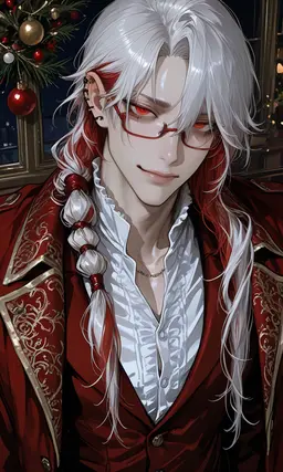 Profile image of Christmas