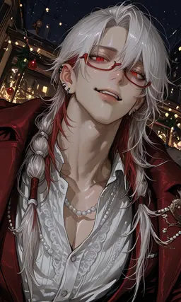 Profile image of Christmas