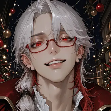 Profile image of Christmas