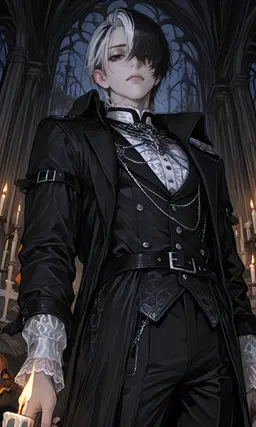 Profile image of Halloween