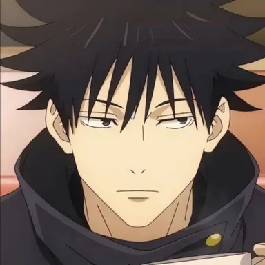 Profile image of 후시구로 메구미