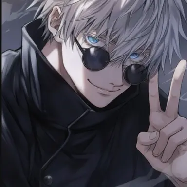 Profile image of 고죠 사토루