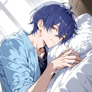 Profile image of Hugo