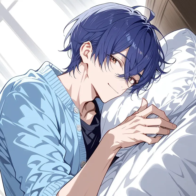 BentRisk7701의 Since The Day I Met You