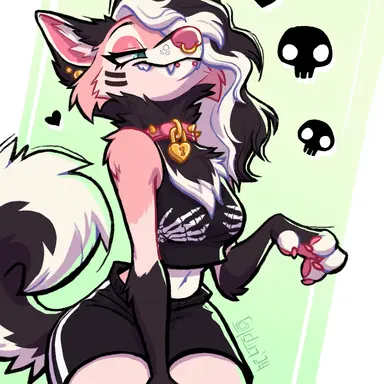 Profile image of Nia