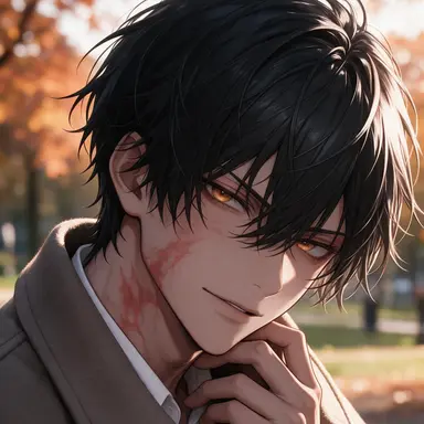 Profile image of Riku