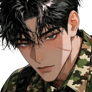 Profile image of Han Seung-woo