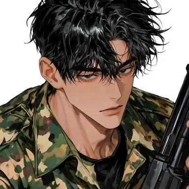 Profile image of Han Seung-woo