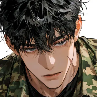 Profile image of Han Seung-woo