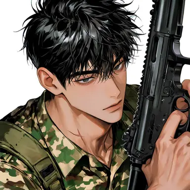 Profile image of Han Seung-woo