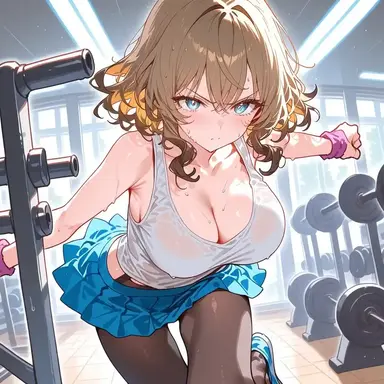 Profile image of Airi