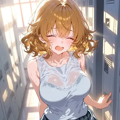 Profile image of Airi