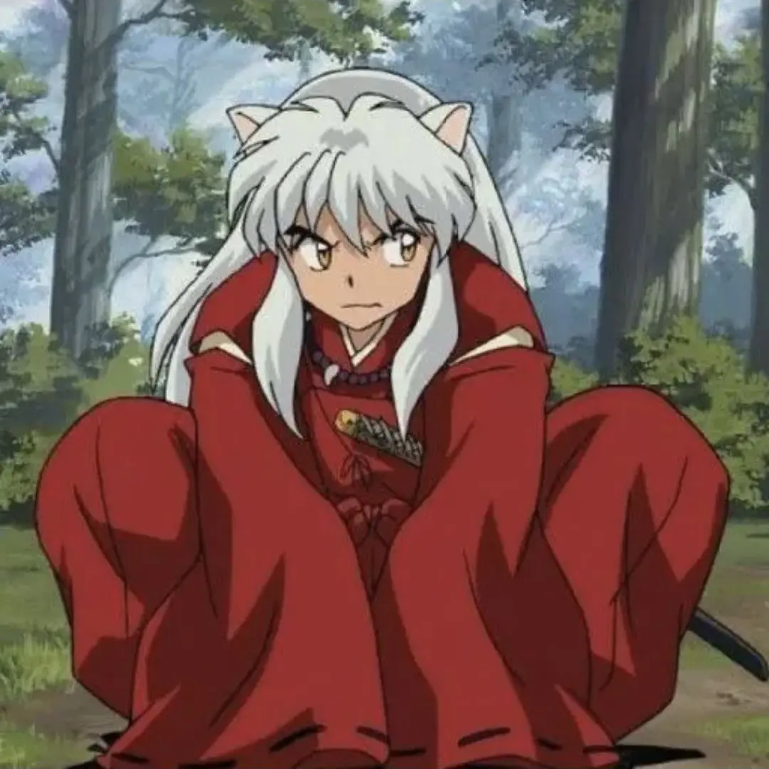 RearJeans6729의 이누야샤 세계관(+여우)