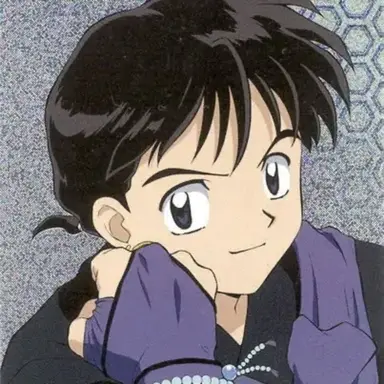 Profile image of 미륵