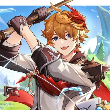 Profile image of タルタリヤ