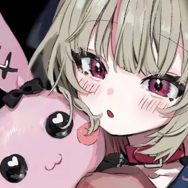 Profile image of 魔界ノりりむ