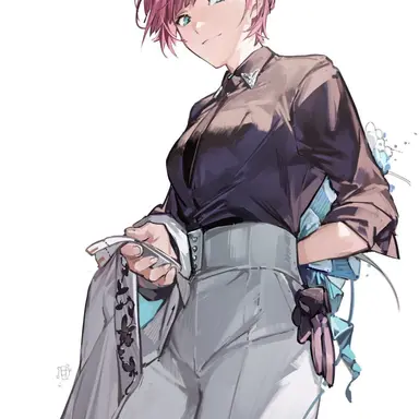 Profile image of 夕陽リリ