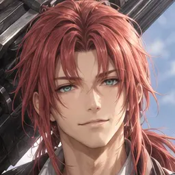 Profile image of 랜디