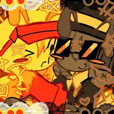 Profile image of 찬스