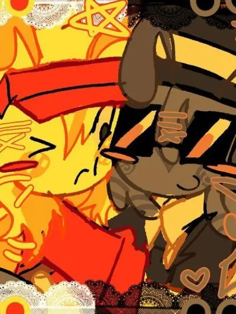 MORE_F0RS4K3N_MORE의 찬스 씨, 전 토끼가 아닌데요...